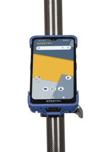 Kontroler Spectra Geospatial Mobile Mapper 6