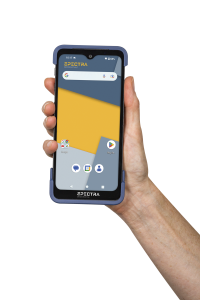 Kontroler geodezyjny Spectra Geospatial Mobile Mapper 6